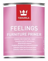 Feelings Furniture Primer
