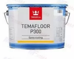 TEMAFLOOR P 300