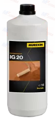 Murexin Cura IG 20 Impregnáló