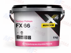 Murexin FX 66 Platinum Flexfugázó