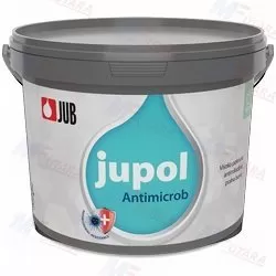 JUPOL Antimicrob
