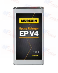 Murexin EP V4 Epoxi tisztító