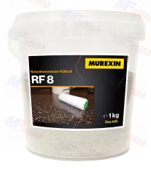 Murexin RF 8 Csúszásmentesítő töltőanyag