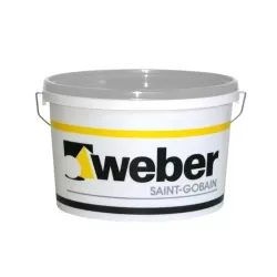 Weber weberKPS primer