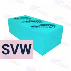 Masterplast ISOMASTER XPS SVW